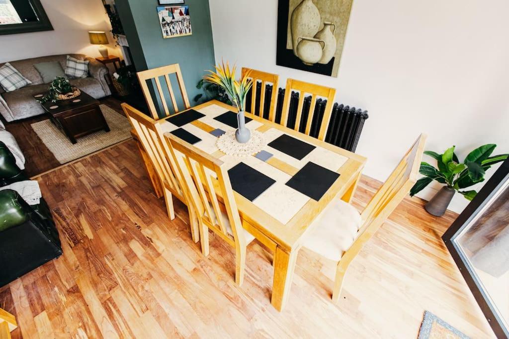 Friars Bush House Belfast - Stunning 4 Bedroom Detached House In Exclusive Queens Quarter Luxury Belfast City Centre Экстерьер фото